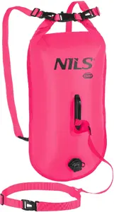 Avenli NILS NC1772 Inflatable Swimming Buoy 28L Pink