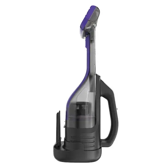 Ручной пылесос Black & Decker DVD320BP Photo 3