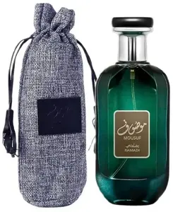 Afnan Mousuf Ramadi Eau de Parfum for Unisex 100ml