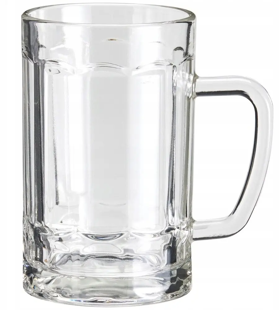 ORION alus kauss 330 ml stikla