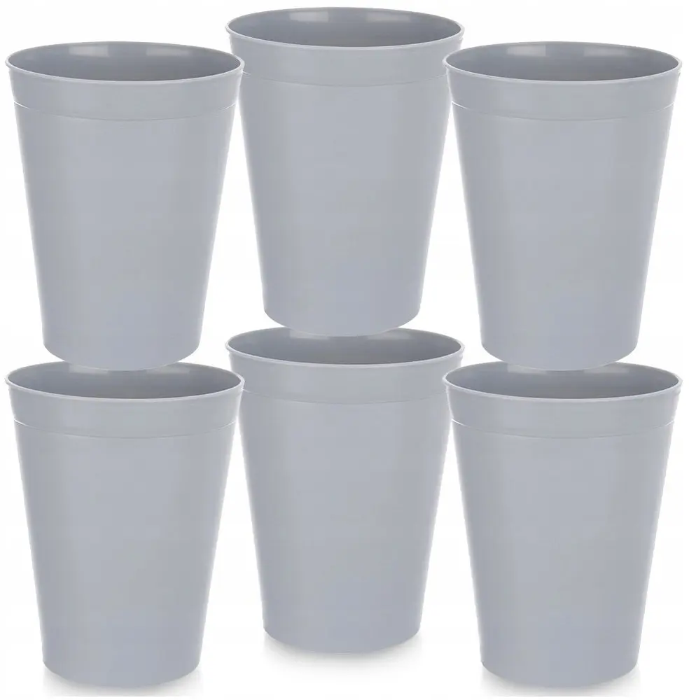 Bidasoa Sandy krūžu komplekts, 300 ml