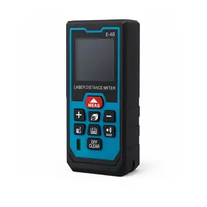 Extralink EX.25241 Laser Distance Meter 60m