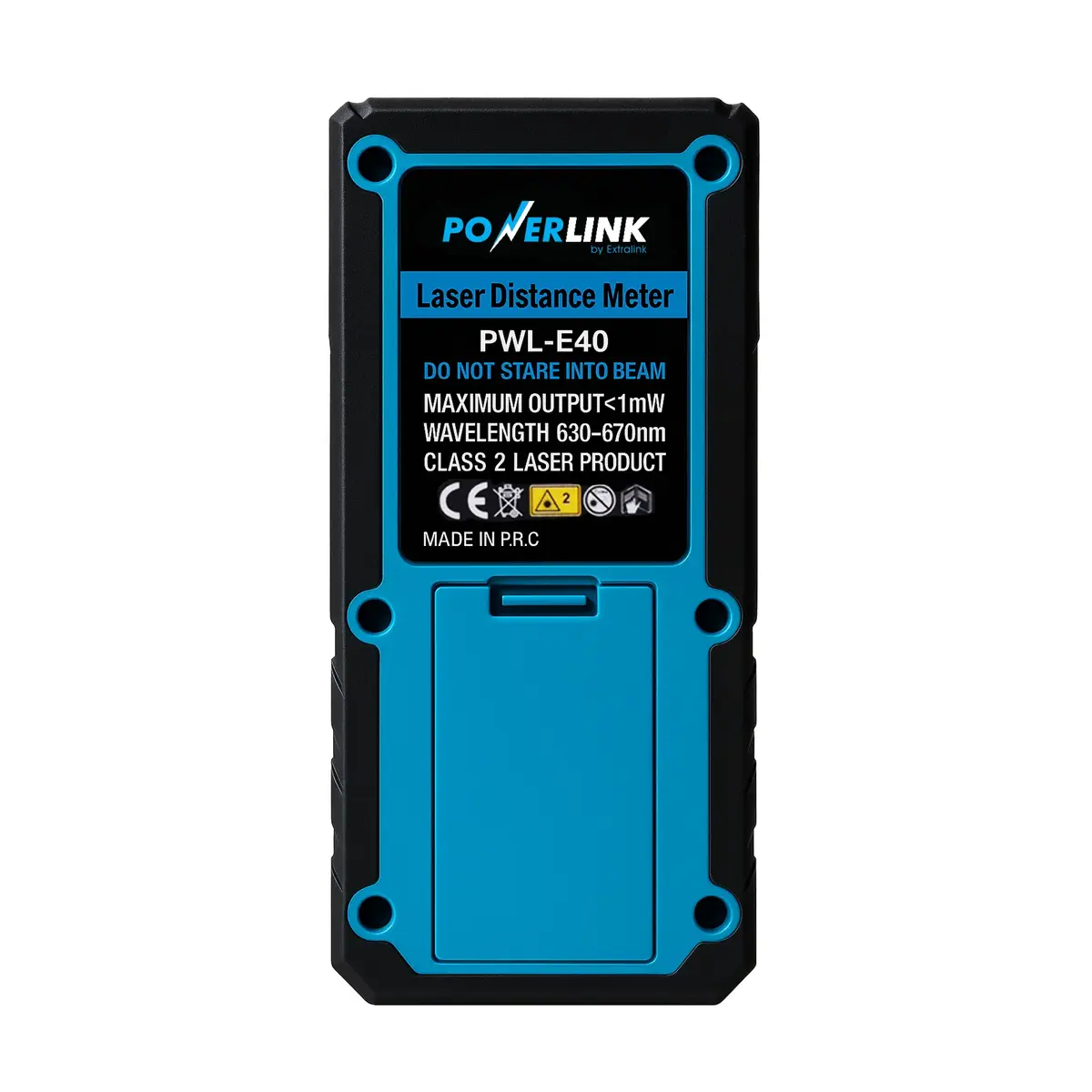 Extralink EX.25241 Laser Distance Meter Photo 3