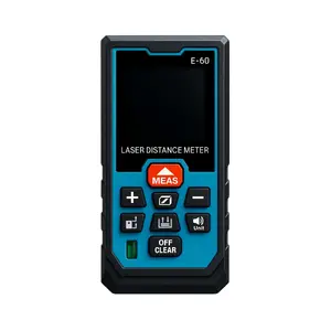 Extralink EX.25258 Laser Distance Meter 40m
