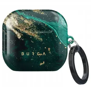 Защитный чехол BURGA Emerald Pool для AirPods 4