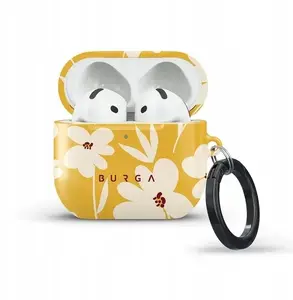 Burga Sunday Market Protective Case for AirPods 4