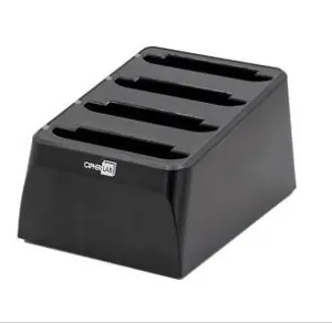 CipherLab 4-Slot Battery Charger for RS36 Series