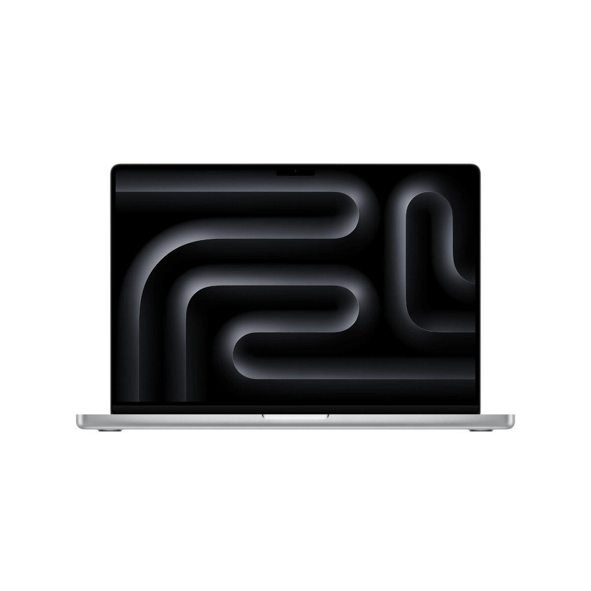Klēpjdators Apple MacBook Pro 16, M5