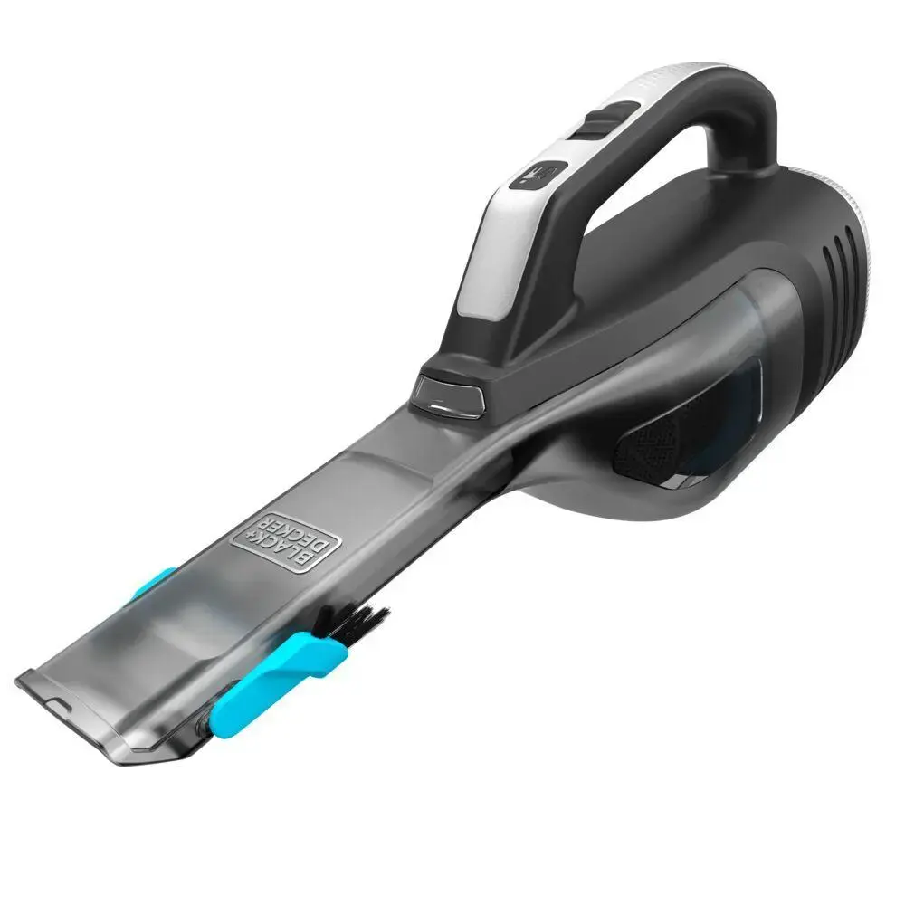 Ручной пылесос Black & Decker DVD320B Photo 2