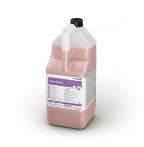 Polimēru pārklājumu noņēmējs Ecolab MAXX Forte2 5 l