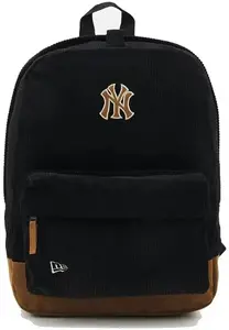 New Era New York Yankees Cord Stadium Backpack