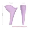 Одноразовый портативный писсуар INTIMICHIC Kibi Photo 3