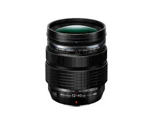 Объектив OM Digital Solutions M.Zuiko Digital ED 12-40mm F2.8 PRO II стандартный зум для беззеркальных камер