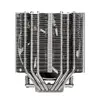 Silverstone XED120S procesora dzesētājs | Silverstone dzesēšana Photo 2