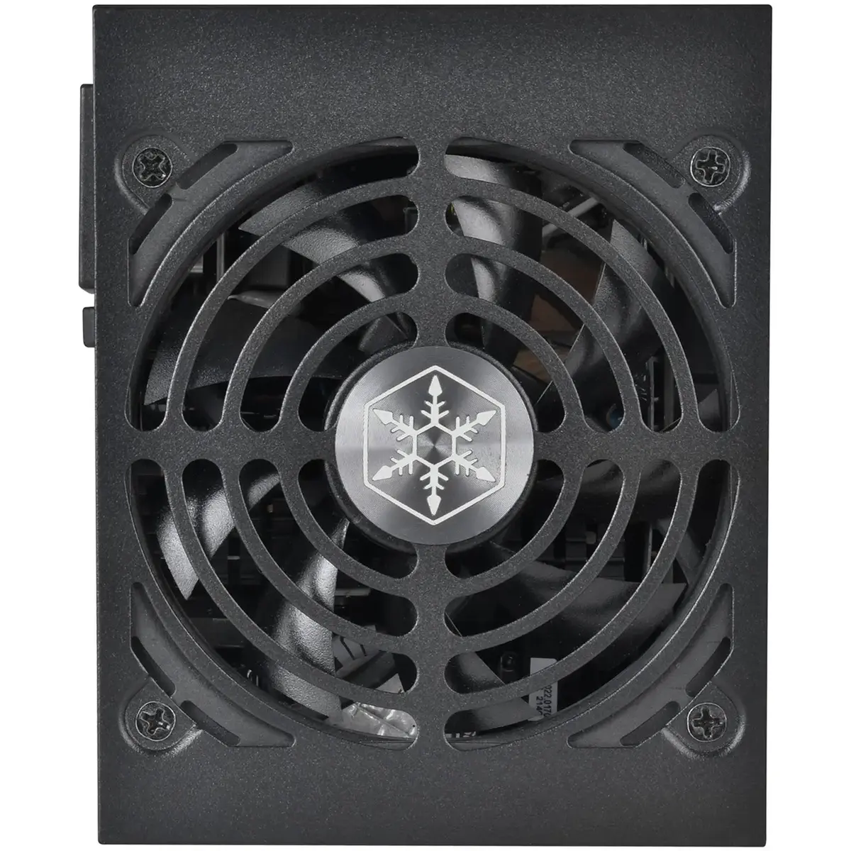Silverstone Extreme 1000Rz Platinum barošanas bloks 1000W Photo 4