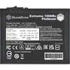 Silverstone Extreme 1000Rz Platinum barošanas bloks 1000W Photo 5