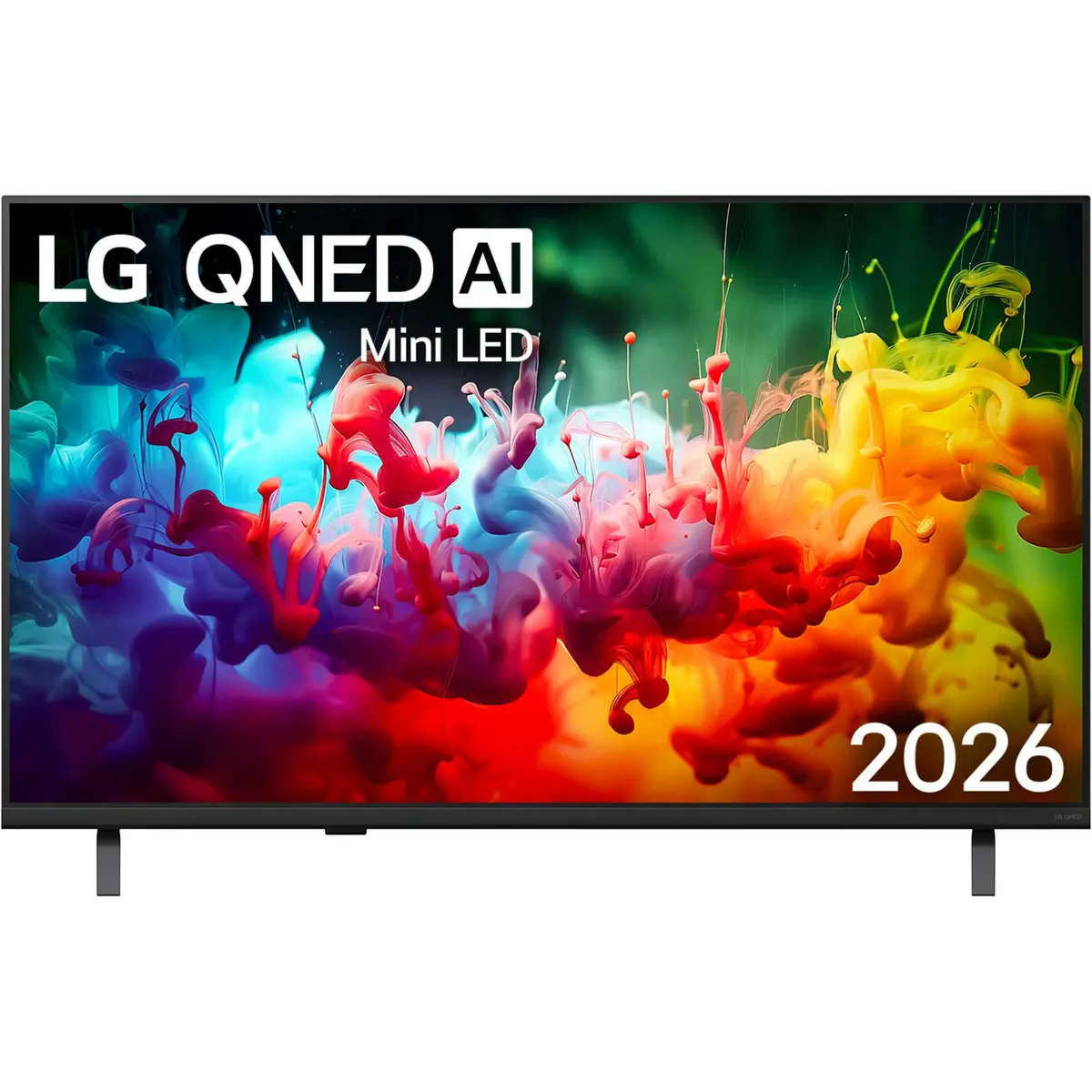 LG 43QNED7EB3C 43 collu 4K Ultra