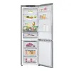 Холодильник с морозильной камерой LG GBV3100APY Photo 2