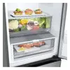 Холодильник с морозильной камерой LG GBV3100APY Photo 4