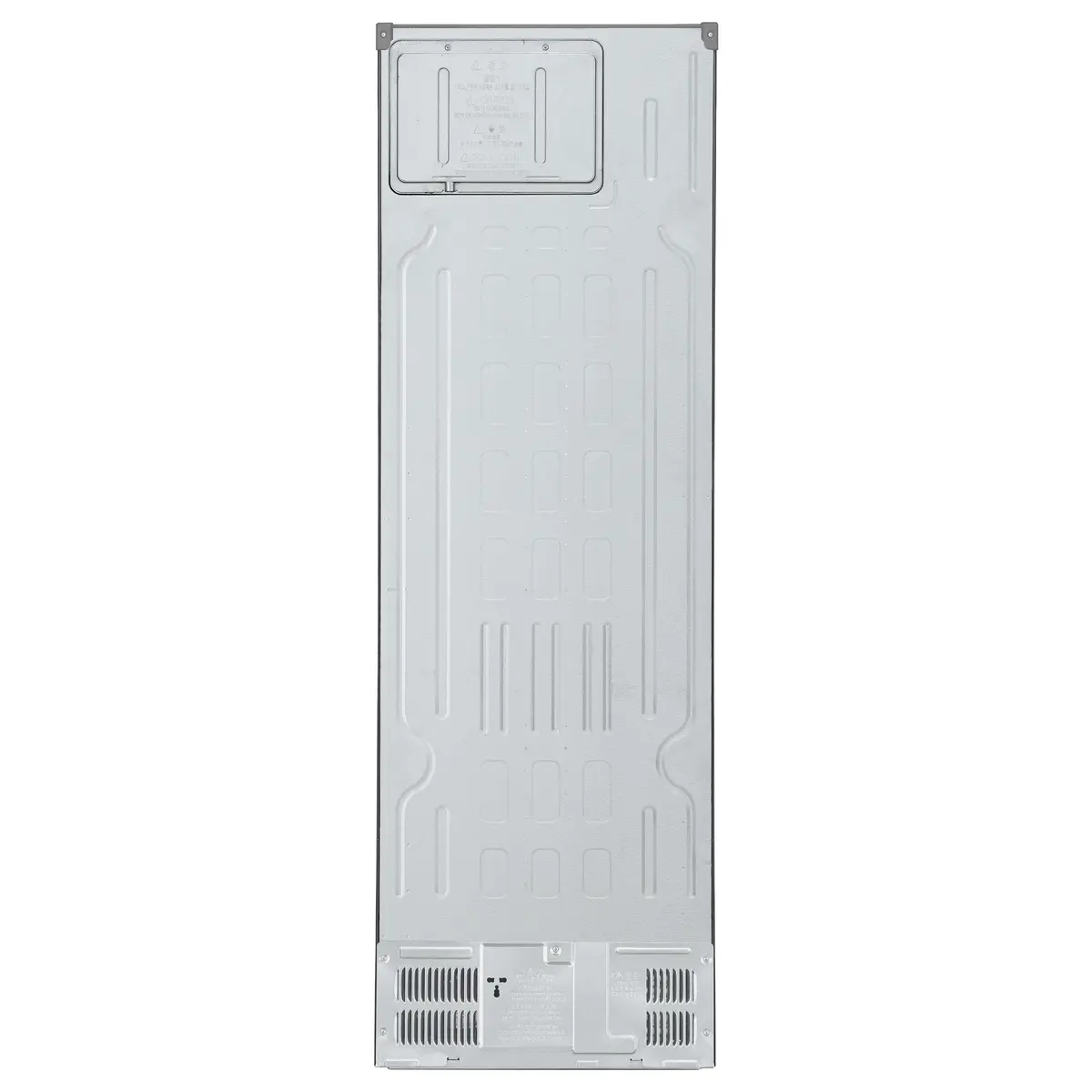 Холодильник с морозильной камерой LG GBV3100APY Photo 7