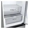 Холодильник с морозильной камерой LG GBV3100APY Photo 8