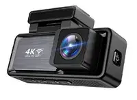 Eltrinex Norgetron N1 GPS Dash Camera