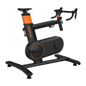 Cycplus T7 viedais stacionārais velotrenažieris