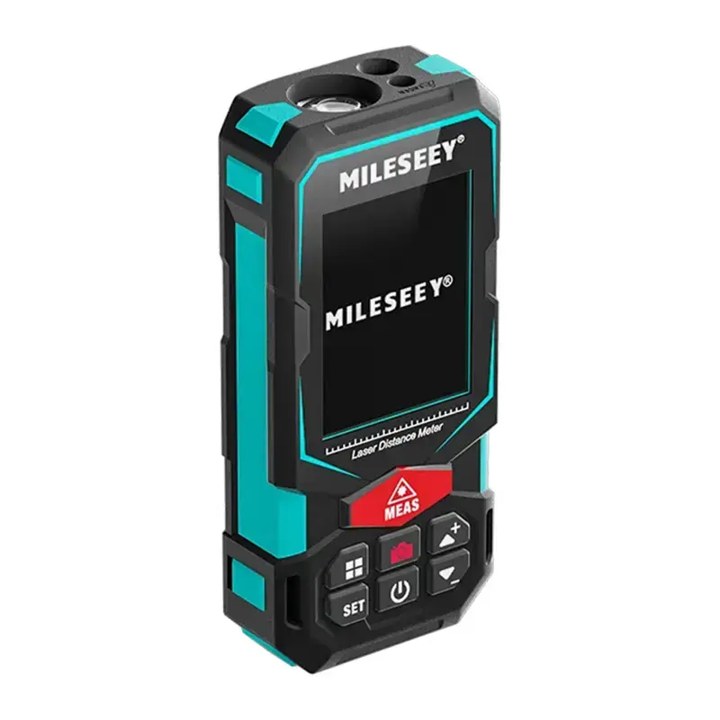 Лазерный дальномер Mileseey S7 100м Photo 3