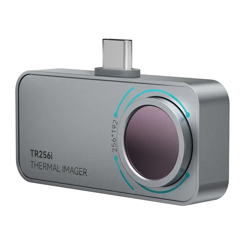 Мини-тепловизор Mileseey TR256i Photo 2