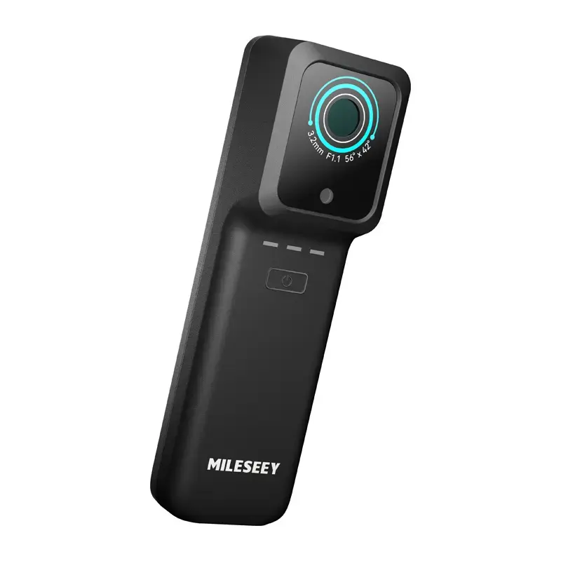 Mileseey TP2 Plus Wi-Fi termokamera Photo 2