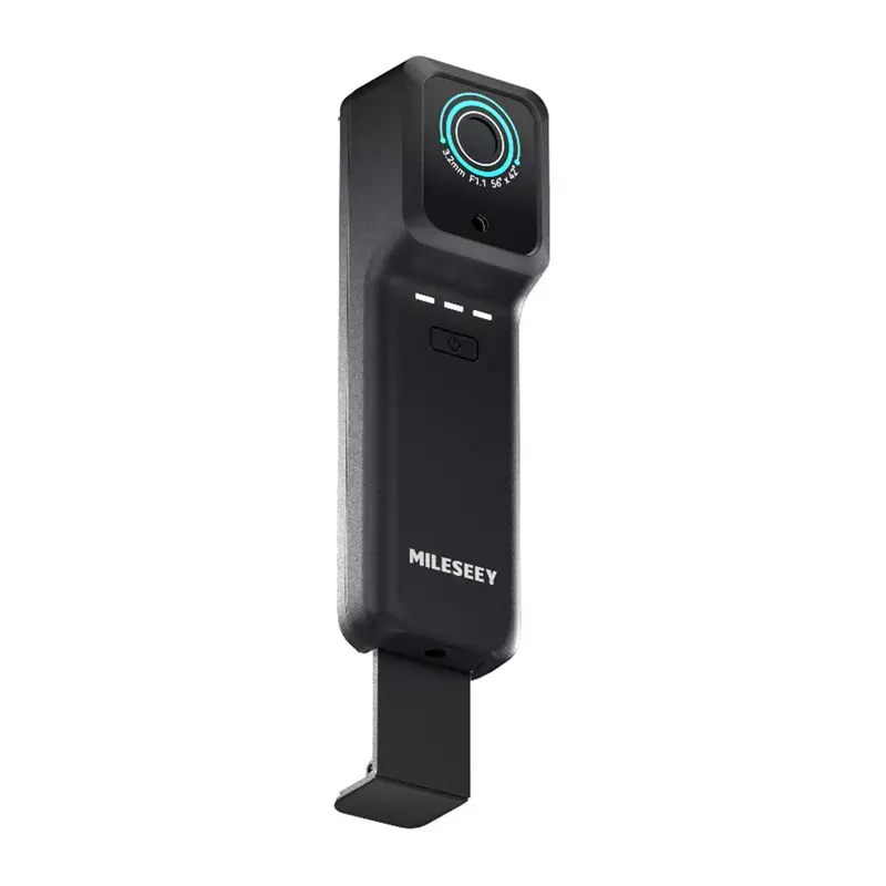Mileseey TP2 Plus Wi-Fi termokamera Photo 3