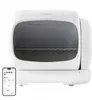 UBPet C41 Smart Self-Cleaning Litter Box Photo 4