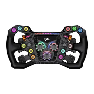 PXN W GTL GT ONE Racing Steering Wheel Handlebar