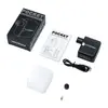 Мини-велонасос Cycplus AS1 POCKET AIRBANK Photo 2