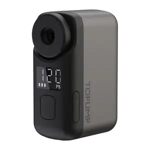 Cycplus AS200 PRO Mini Bike Pump