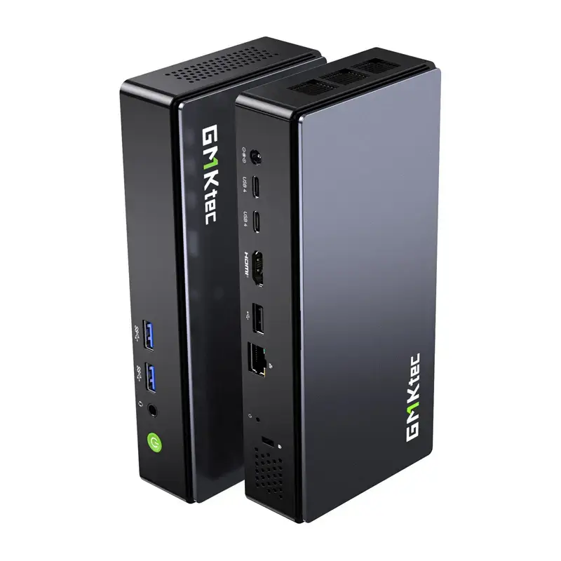 Мини-ПК GMKtec K13 с процессором Intel Core Ultra 7 256V Photo 3