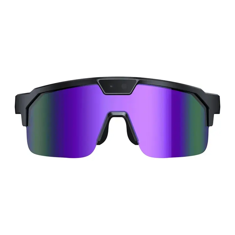 Спортивные очки Zeblaze Q01 - фиолетовые Photo 2