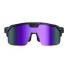Спортивные очки Zeblaze Q01 - фиолетовые Photo 2