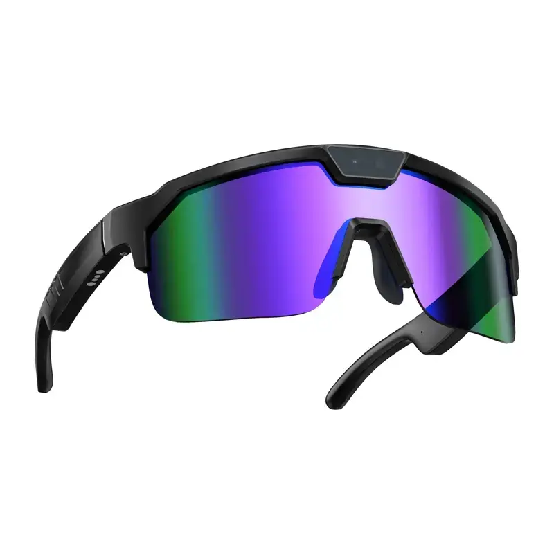 Спортивные очки Zeblaze Q01 - фиолетовые Photo 3