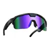 Спортивные очки Zeblaze Q01 - фиолетовые Photo 3