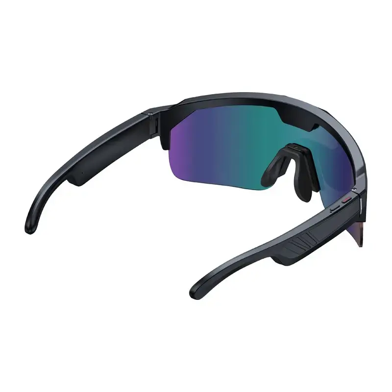 Спортивные очки Zeblaze Q01 - фиолетовые Photo 4