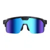 Спортивные очки Zeblaze Q01 с ИИ - синие Photo 2