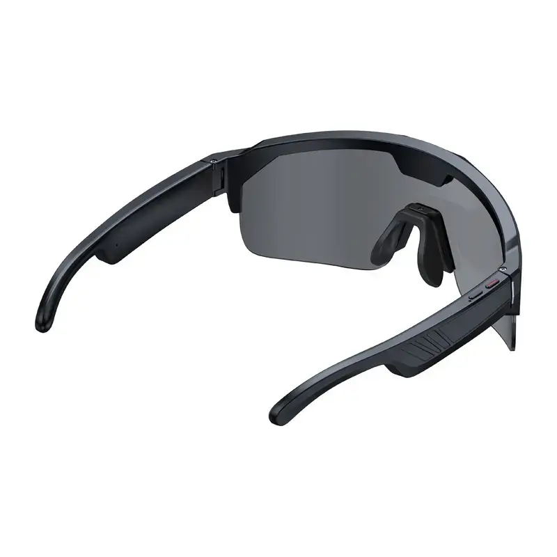 Спортивные очки Zeblaze Q01 с ИИ - синие Photo 4
