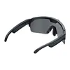 Спортивные очки Zeblaze Q01 с ИИ - синие Photo 4