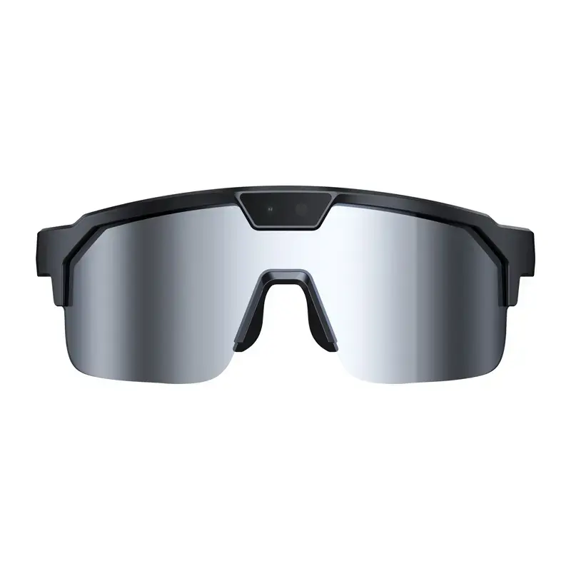 Спортивные очки Zeblaze Q01 серебристые Photo 2