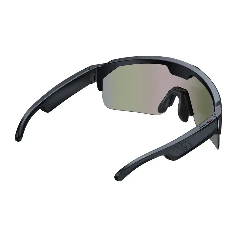 Спортивные очки Zeblaze Q01 серебристые Photo 4