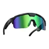 Спортивные очки Zeblaze Q01 с ИИ - Зеленые Photo 3
