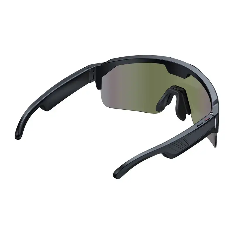 Спортивные очки Zeblaze Q01 с ИИ - Зеленые Photo 4