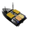 Прикормочный кораблик Flytec V803-GPS 12000 мАч Photo 3