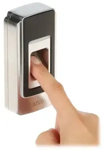 ATLO-RFM-505 Fingerprint Reader and RFID Access Control Terminal